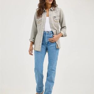 WOMEN'S WRANGLER® COWBOY CUT® SLIM FIT JEAN